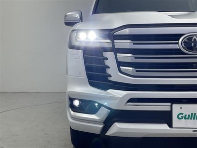 2023 Toyota LAND CRUISER 300 thumbnail 22