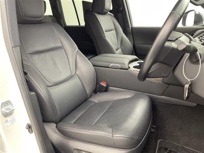 2023 Toyota LAND CRUISER 300 photo 8