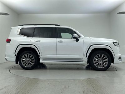 2023 Toyota LAND CRUISER 300 thumbnail 21