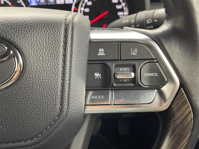 2023 Toyota LAND CRUISER 300 thumbnail 41
