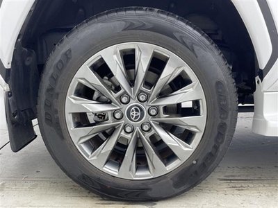 2023 Toyota LAND CRUISER 300 thumbnail 27
