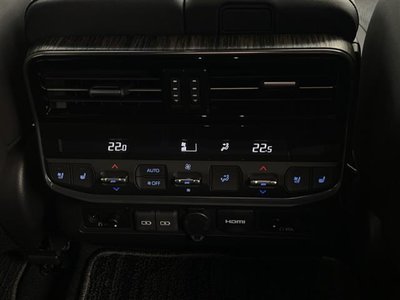2023 Toyota LAND CRUISER 300 photo 11