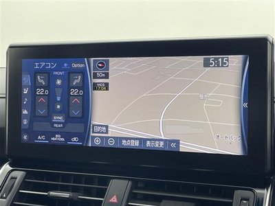 2023 Toyota LAND CRUISER 300 thumbnail 37