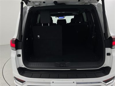 2023 Toyota LAND CRUISER 300 photo 15