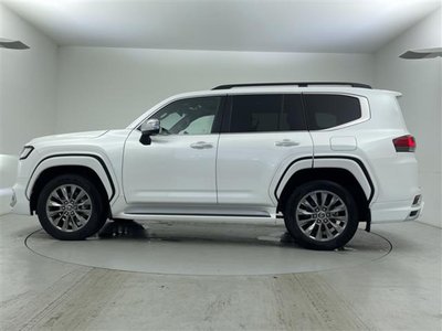 2023 Toyota LAND CRUISER 300 thumbnail 20