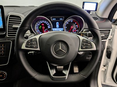 صورة 16 لـ 2016 Mercedes-BENZ GLE