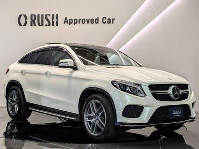 صورة 1 لـ 2016 Mercedes-BENZ GLE