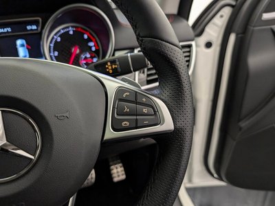 صورة 22 لـ 2016 Mercedes-BENZ GLE
