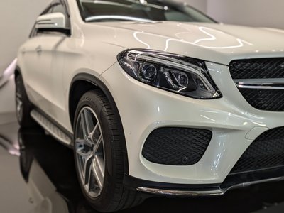 صورة 10 لـ 2016 Mercedes-BENZ GLE
