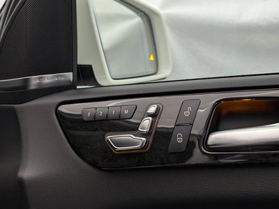 صورة 30 لـ 2016 Mercedes-BENZ GLE