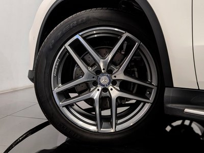 صورة 12 لـ 2016 Mercedes-BENZ GLE