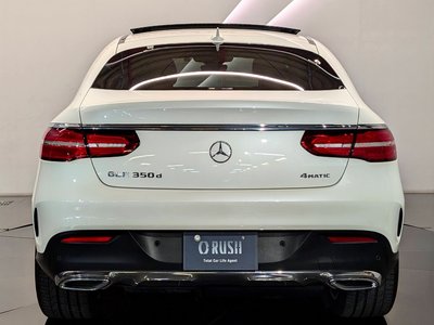 صورة 5 لـ 2016 Mercedes-BENZ GLE