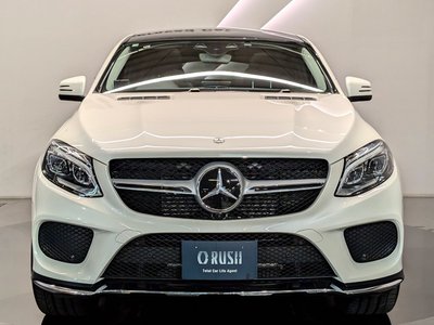 صورة 9 لـ 2016 Mercedes-BENZ GLE