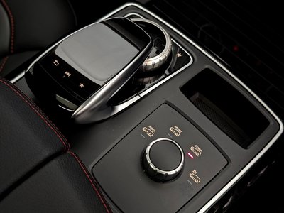 صورة 25 لـ 2016 Mercedes-BENZ GLE