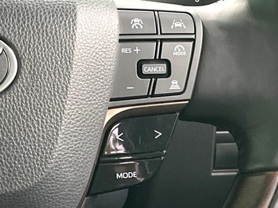 صورة 34 لـ 2025 Toyota ALPHARD
