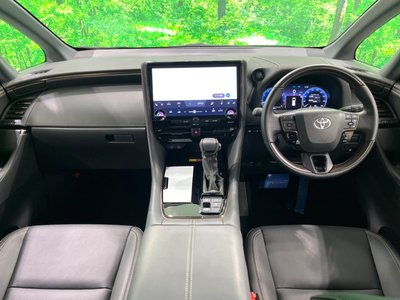 صورة 2 لـ 2025 Toyota ALPHARD