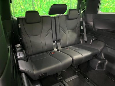 صورة 12 لـ 2025 Toyota ALPHARD