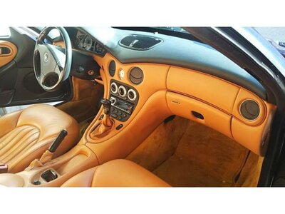2001 Maserati 3200GT photo 5