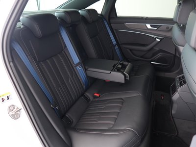 2023 AUDI S6 photo 16