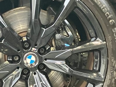2023 BMW X7 照片 11