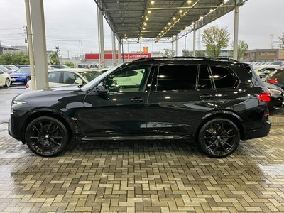2023 BMW X7 照片 4