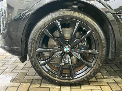2023 BMW X7 照片 10