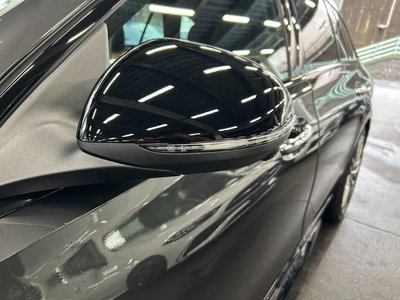 2026 Mercedes-BENZ C-CLASS AMG thumbnail 21