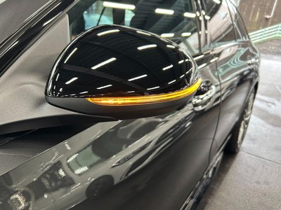 2026 Mercedes-BENZ C-CLASS AMG photo 8