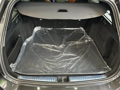 2026 Mercedes-BENZ C-CLASS AMG photo 13