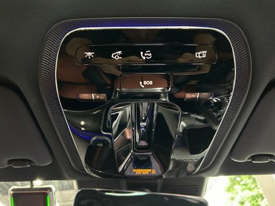 2026 Mercedes-BENZ C-CLASS AMG thumbnail 31