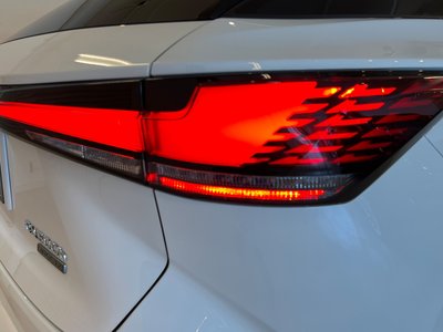 2026 Lexus RX thumbnail 49