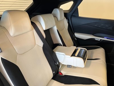 2026 Lexus RX thumbnail 32
