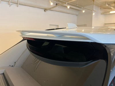 2026 Lexus RX thumbnail 45