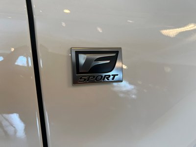 2026 Lexus RX thumbnail 42
