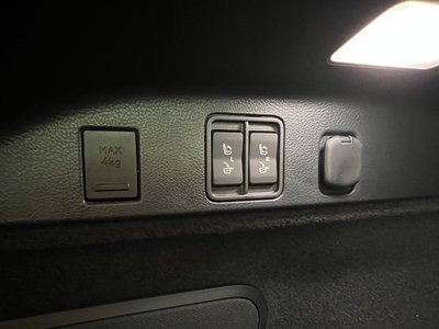 2026 Lexus RX thumbnail 56