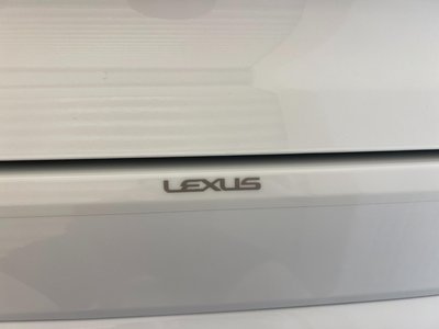 2026 Lexus RX thumbnail 48