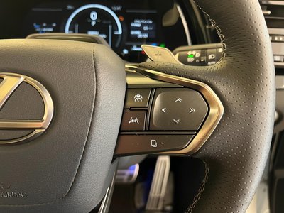 2026 Lexus RX thumbnail 20