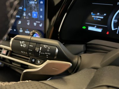 2026 Lexus RX thumbnail 21