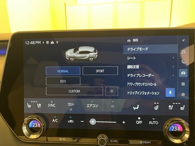 2026 Lexus RX thumbnail 26