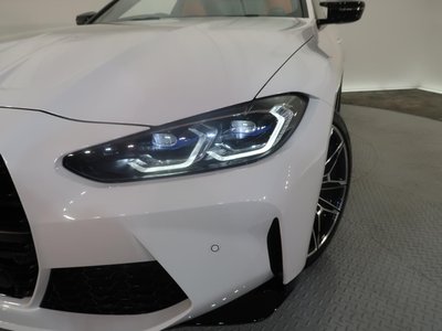 صورة 13 لـ 2021 BMW M4 COUPE