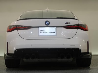 صورة 15 لـ 2021 BMW M4 COUPE