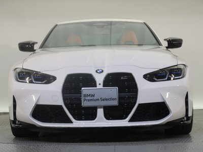 صورة 14 لـ 2021 BMW M4 COUPE