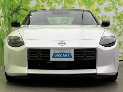2024 Nissan FAIRLADY Z — фото 32