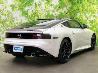 2024 Nissan FAIRLADY Z — фото 6