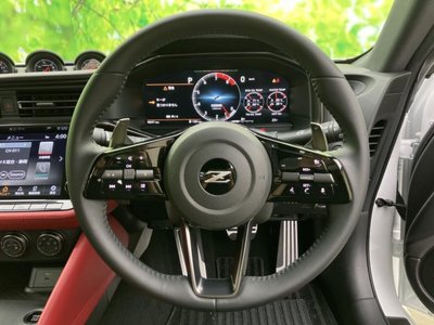 2024 Nissan FAIRLADY Z — фото 14