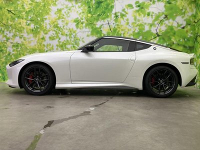 2024 Nissan FAIRLADY Z — фото 5