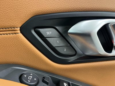 2021 BMW Alpina D3 — фото 16