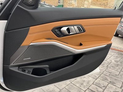 2021 BMW Alpina D3 — фото 13