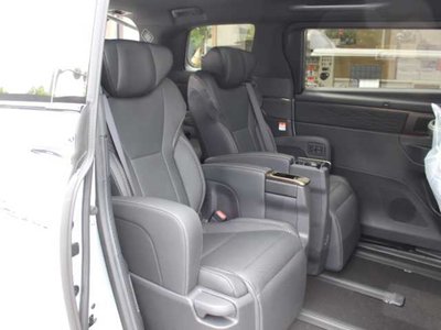 صورة 11 لـ 2026 Toyota ALPHARD
