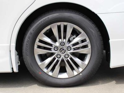 صورة 25 لـ 2026 Toyota ALPHARD